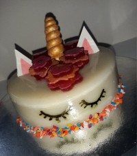 ژله بستنی اقتصادی