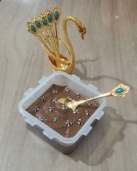 نوتلای خانگی