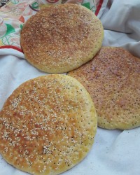 نون کاک گلستان