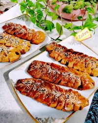 اشترودل گوشت