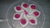 ژله ویترینی