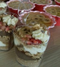 دسرپان اسپانیا،پاناکوتا شکلاتی،روکرموز