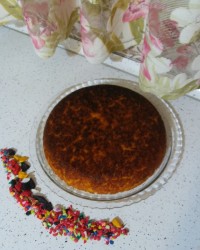 ته چین مرغ و زرشک