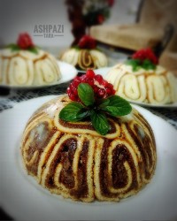 شارلوت انار