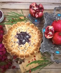 پیروک مارمالادی