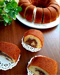 نکات مهم در پخت کیک وشیرینی