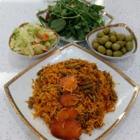 یه ناهار خوشمزه