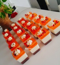 دسرای گوگولی من