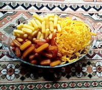 زولبیا بامیه جان