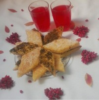 نوشیدنی زرشک