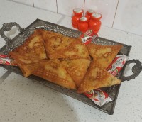 سمبوسه جنوبی