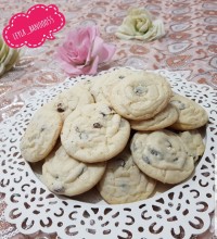 شیرینی_کشمشی