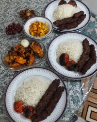 چلوکباب