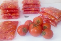کنسرو گوجه فرنگی