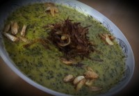 اش کشک مخصوص