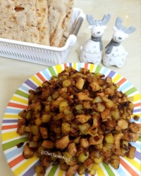 جغول بغول مرغ