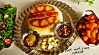 خورشت کدو حلوایی