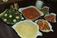 بفرماید دوستان