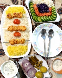 جوجه حلزونی