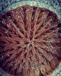 حلوا کاکائویی