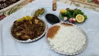 بلدرچین شکم پر
