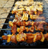 کباب کار همسرجانم