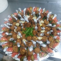 پاچین سوخاری