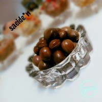 ترشی زیتون سبز