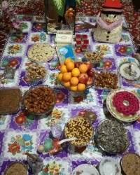 یلدای 97