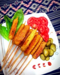 سوسیس سوخاری