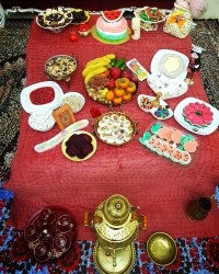 یلدای 97