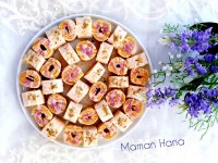 حلوا شیری