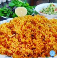 دمپختک با لوبیا