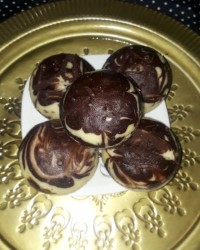 اینم کیک فنجونی من?????