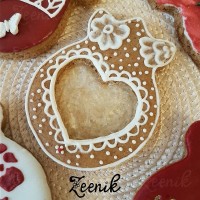 کوکی شب یلدا