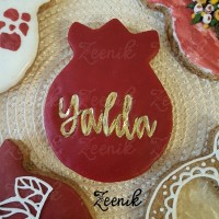 کوکی شب یلدا