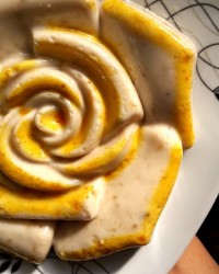 دسر رومانف (فرانسوی)