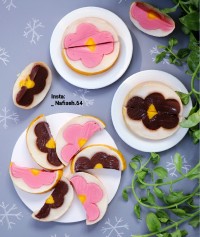 ژله بستنی