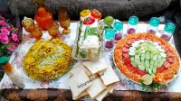 فن مهمانی