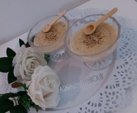 " فرنی خرما "