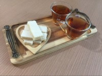 ویفر موزی