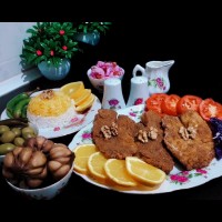 ماهی سوخاری