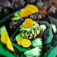 ♡کیک زعفرانی♡