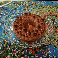 کرم موکا موز