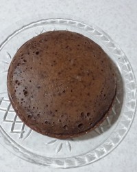 کیک صبحانه تابه ای