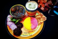 خورشت قورمه سبزی