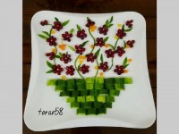 گل اناریلدایی