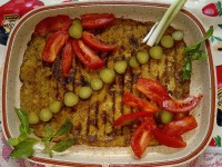 شامی بادمجان