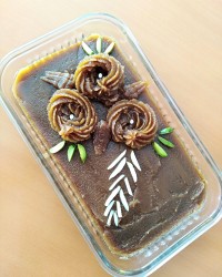 حلوای خوشمزه من
