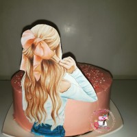 صورتی،ملیح،ناز،دخترانه???